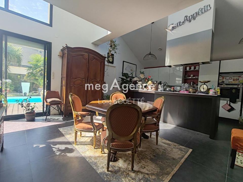 Villa a La Mézière, Ille-et-Vilaine - foto 3