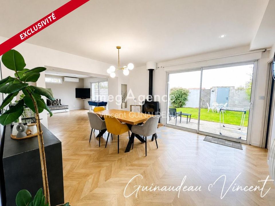 Villa i Sevremoine, Maine-et-Loire - foto 1