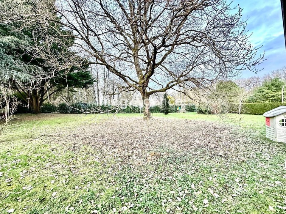 Gårdshus i Brannay, Yonne - bilde 3