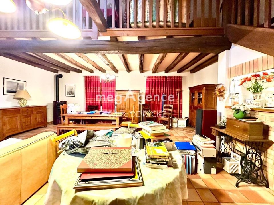 Gårdshus i Brannay, Yonne - bilde 5