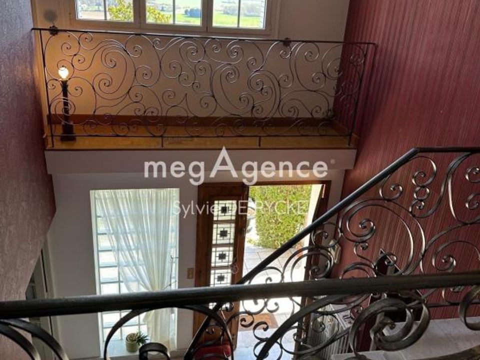 Villa i Paron, Yonne - foto 1