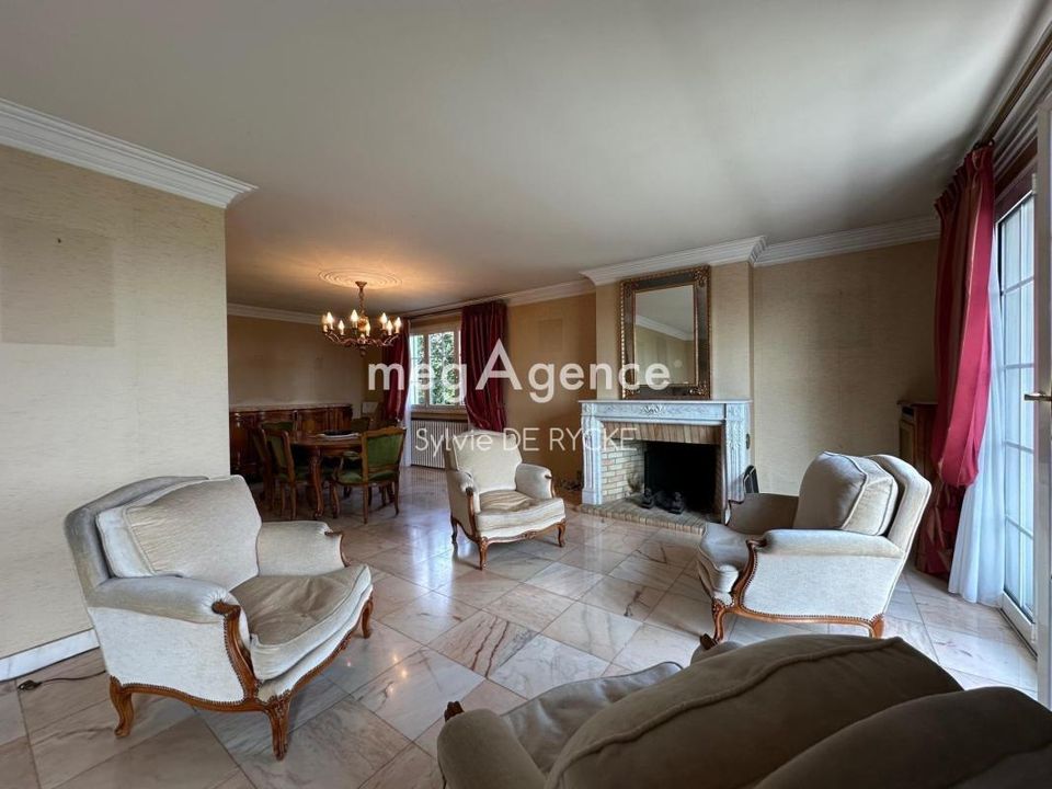 Villa i Paron, Yonne - foto 3