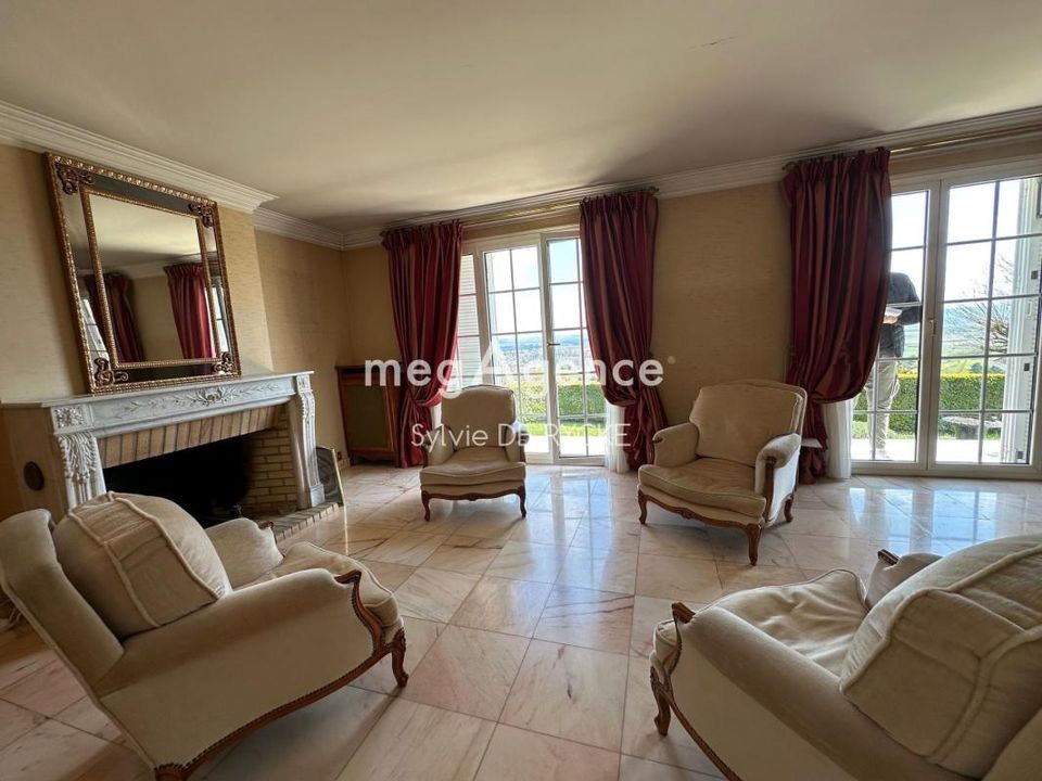 Villa i Paron, Yonne - foto 4