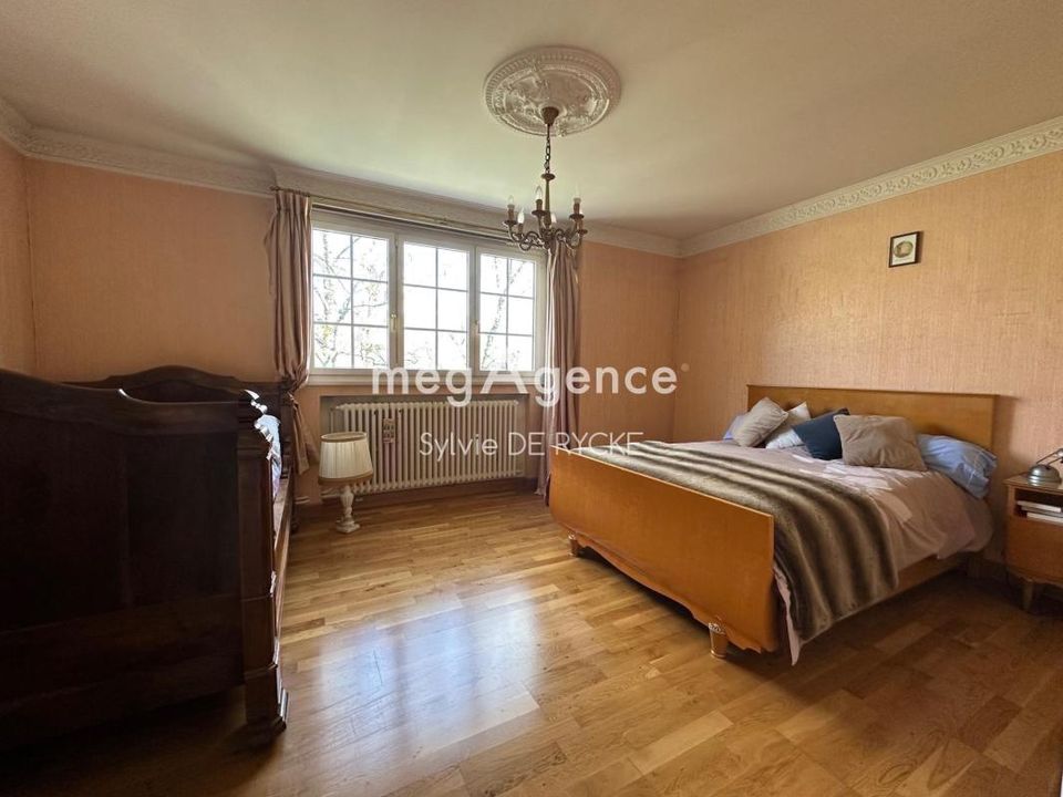 Villa i Paron, Yonne - foto 5