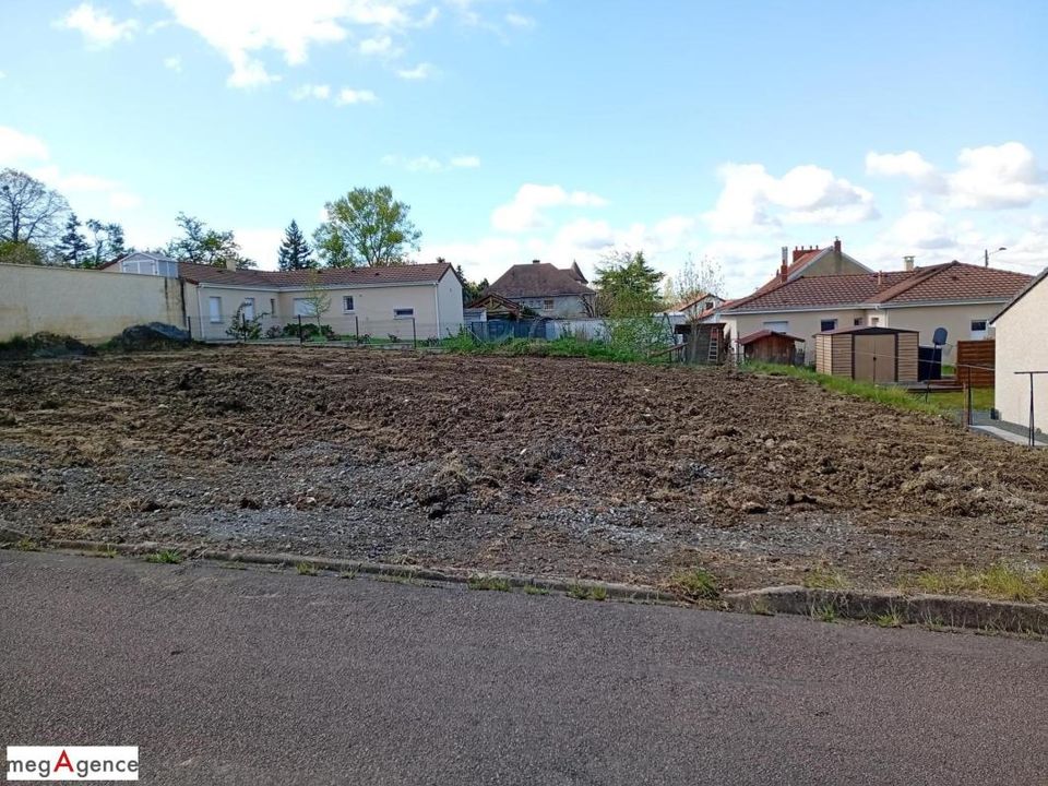 Terreno en Cusset, Allier - foto 2
