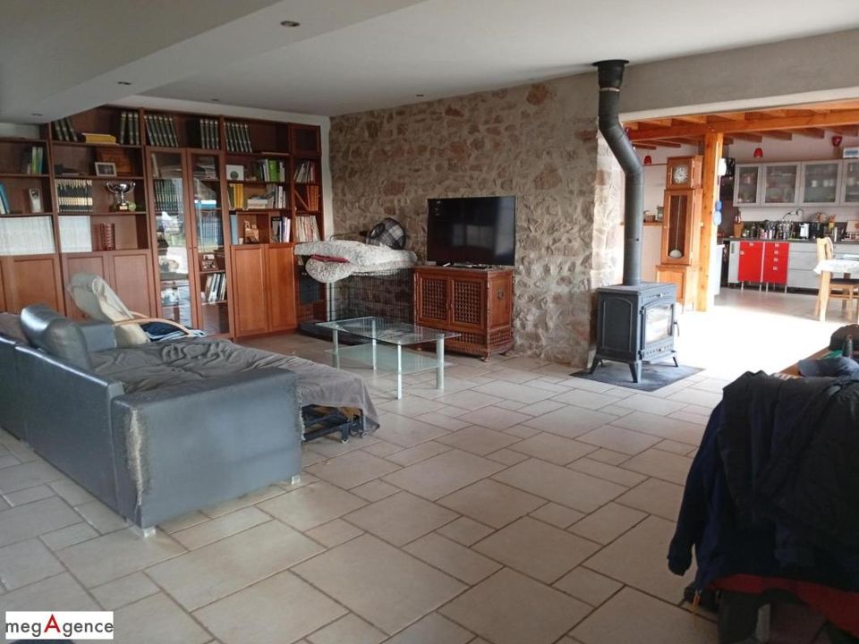 Masia a Perigny, Allier - foto 2