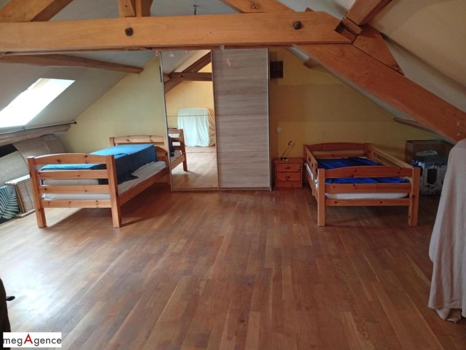 Masia a Perigny, Allier - foto 4