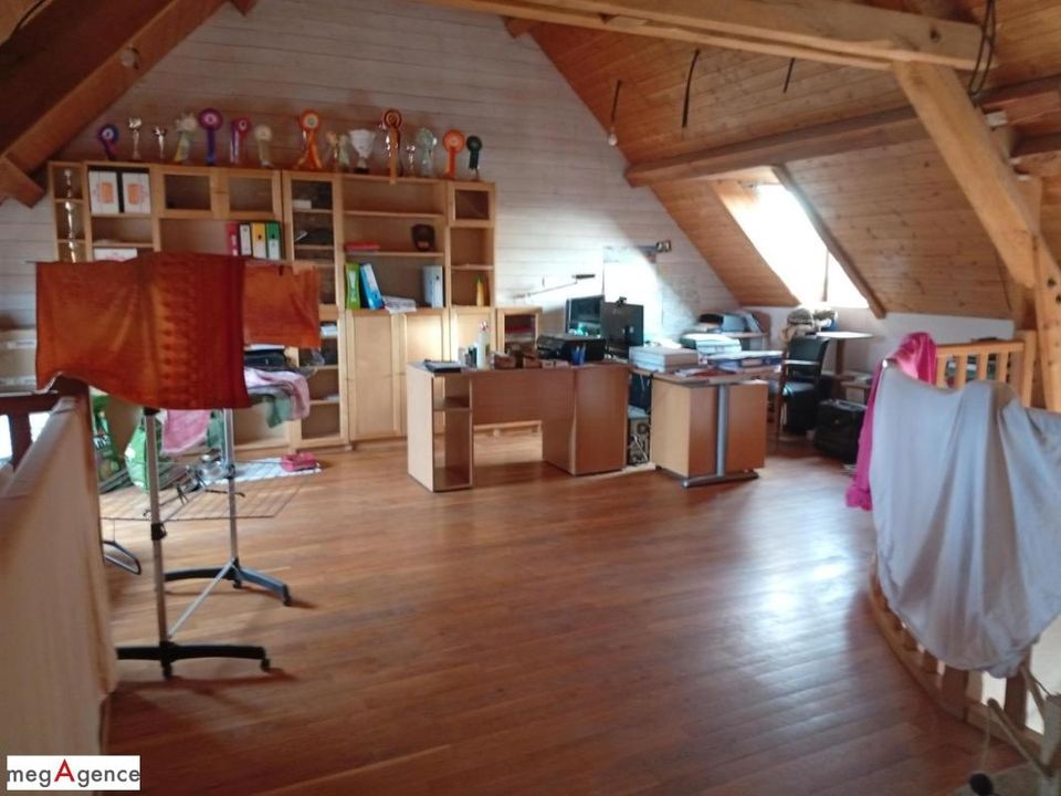 Masia a Perigny, Allier - foto 5