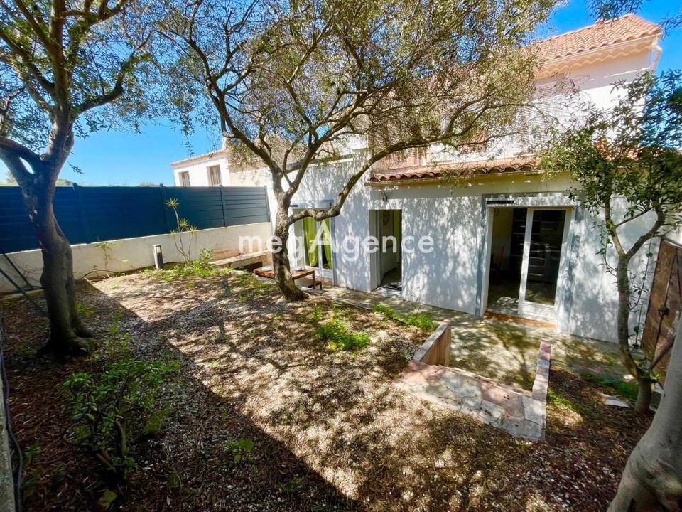 Villa a Hyeres, Var - foto 1