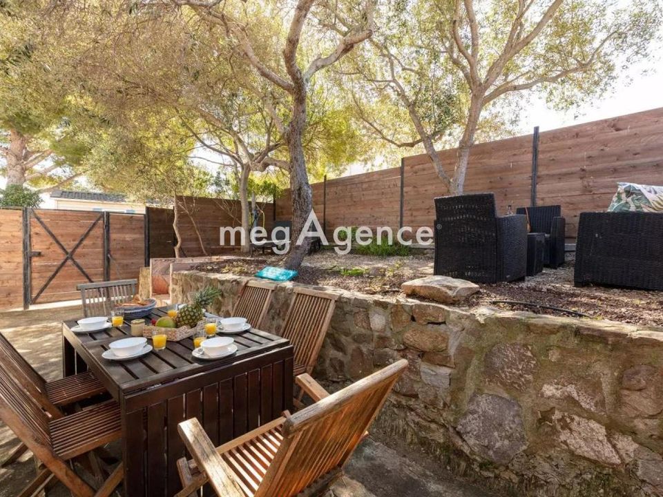 Villa a Hyeres, Var - foto 4