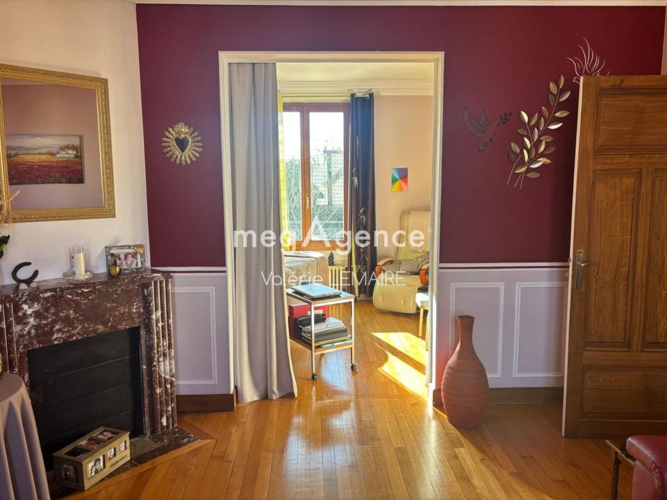 Villa i Gretz-Armainvilliers, Seine-et-Marne - bilde 5