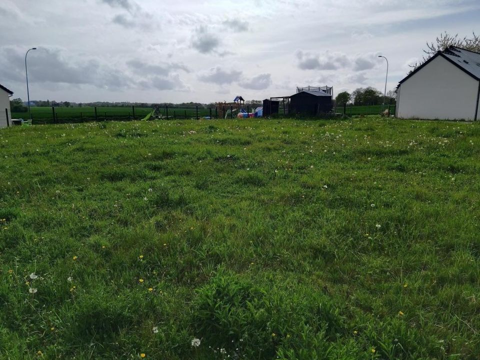 Helårsgrund i Tourouvre au Perche, Orne - foto 2