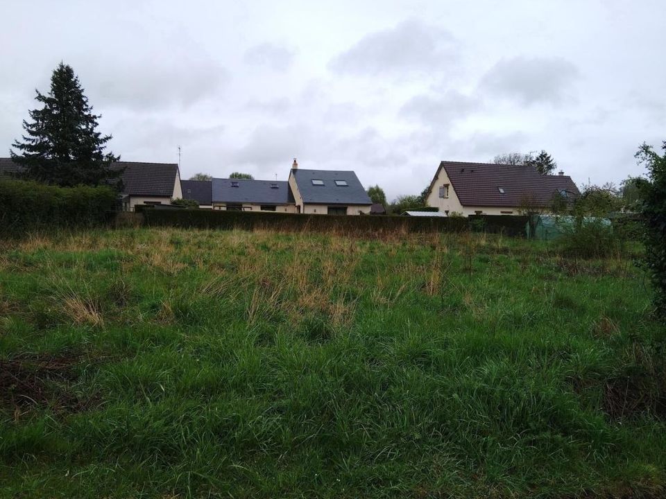 Terra a Gauville, Orne - foto 1