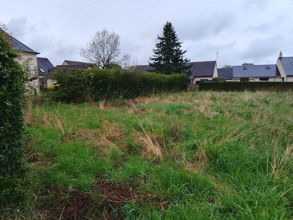 Terra a Gauville, Orne - foto 2