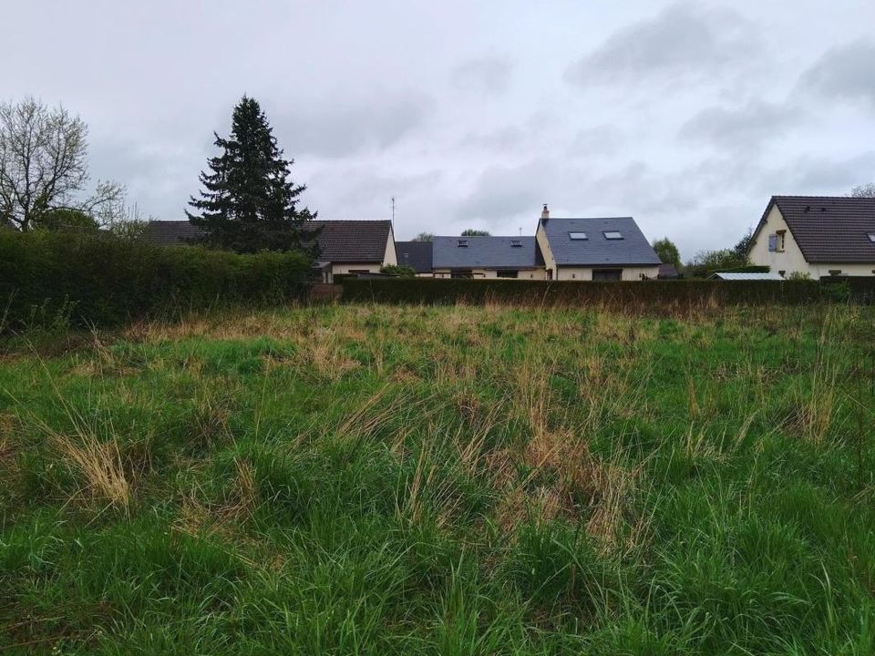 Terra a Gauville, Orne - foto 4