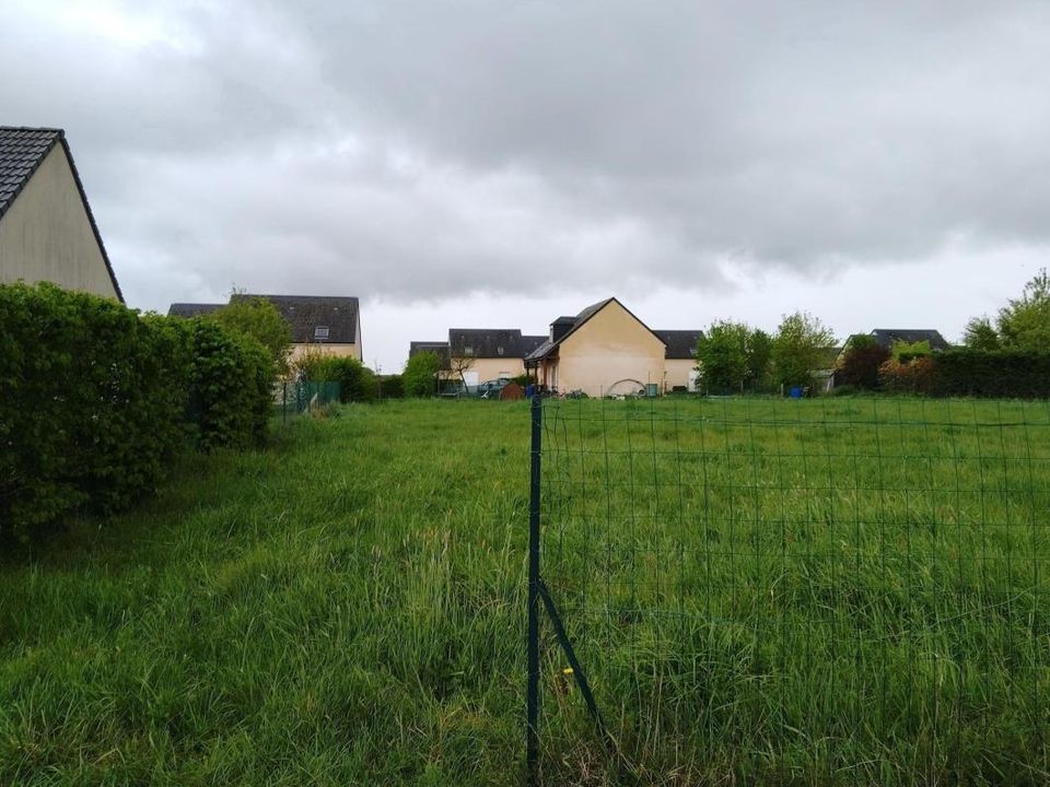 Grond in Chéronvilliers, Eure - foto 1