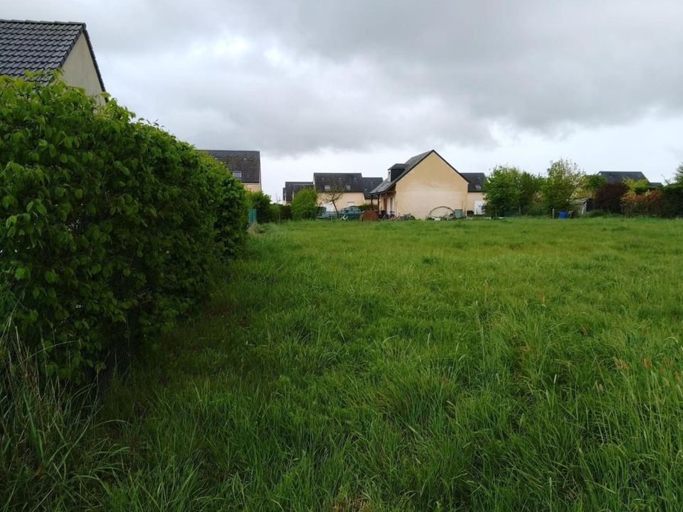 Grond in Chéronvilliers, Eure - foto 2