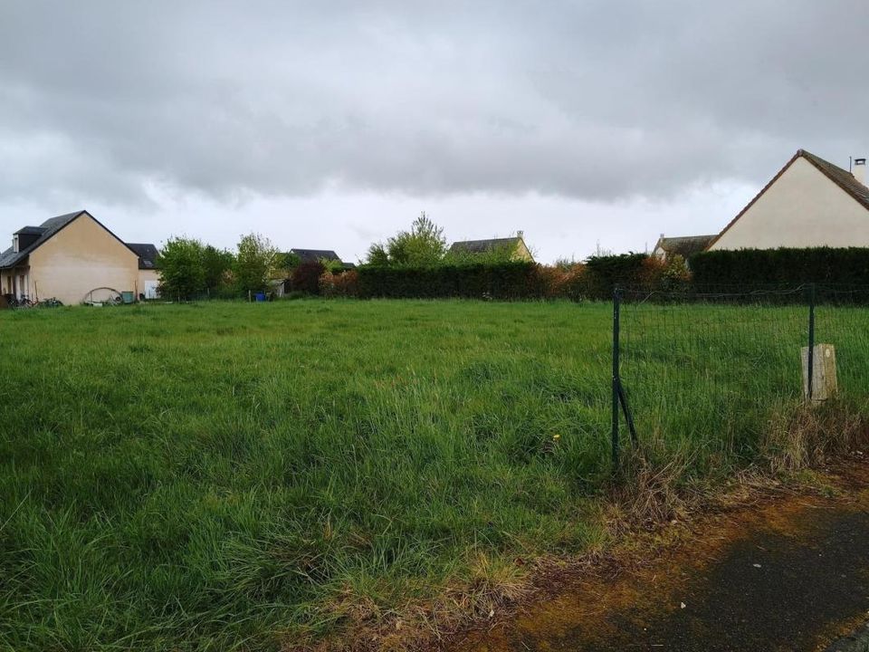 Grond in Chéronvilliers, Eure - foto 3