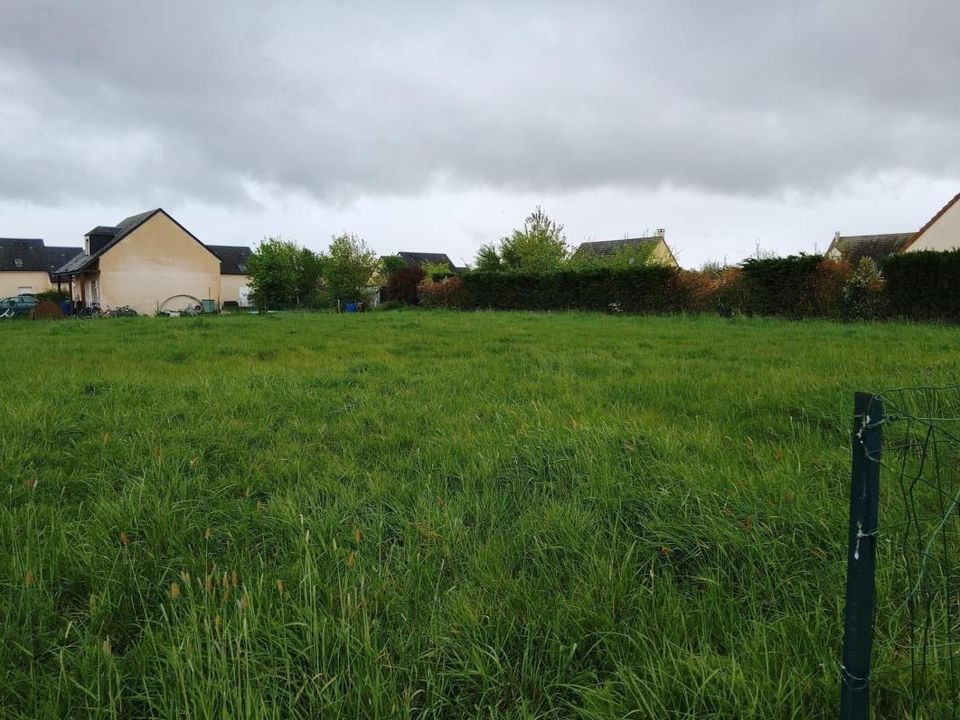 Grond in Chéronvilliers, Eure - foto 4