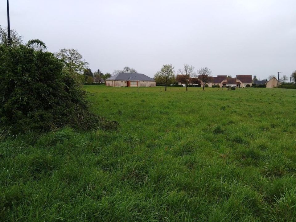 Grond in Breteuil, Eure - foto 2