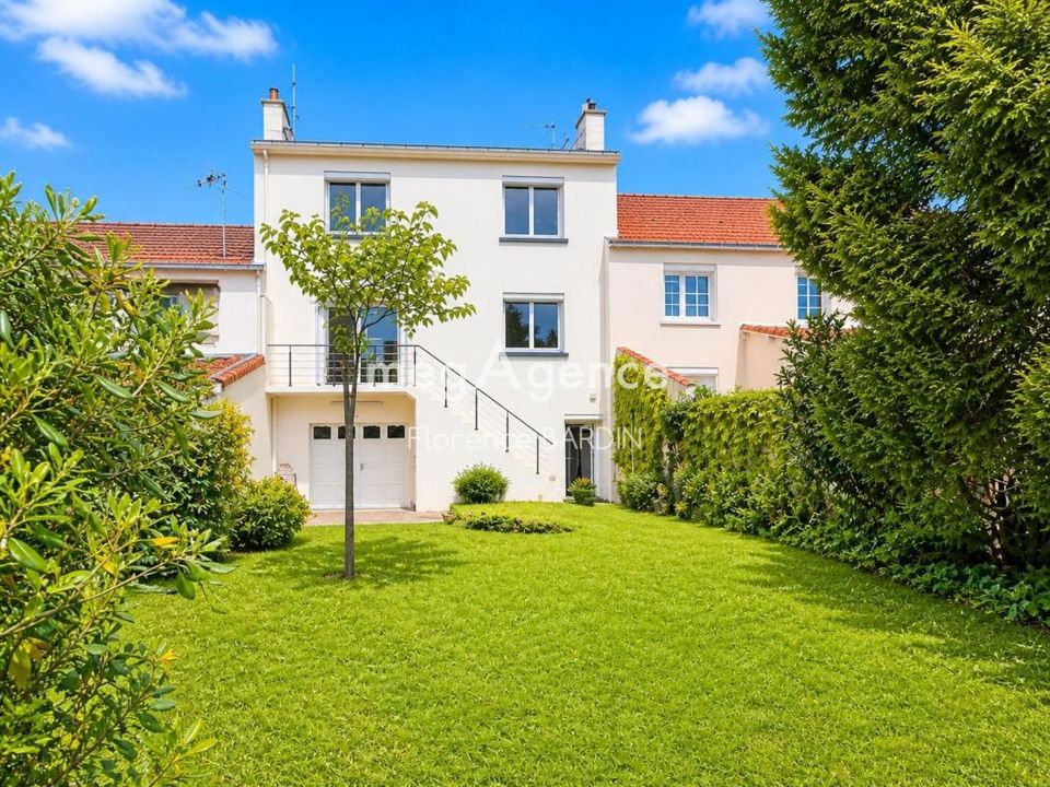 Villa em Cholet, Maine-et-Loire - foto 5