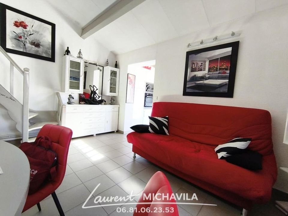 Villa i Portiragnes, Herault - foto 2