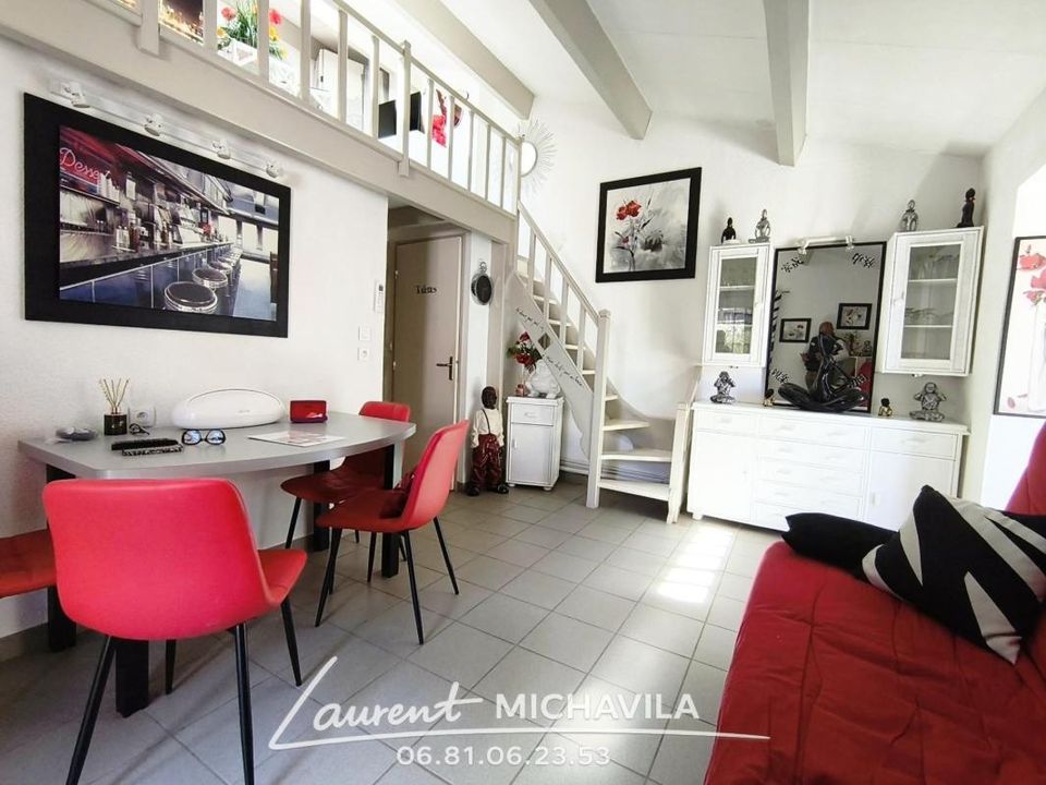 Villa i Portiragnes, Herault - foto 3