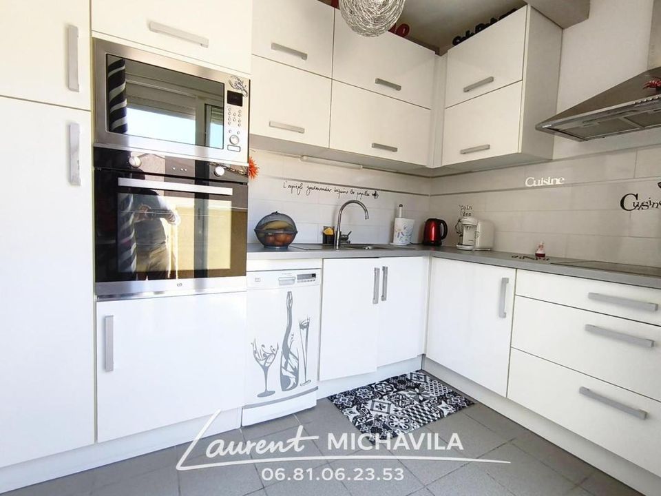 Villa i Portiragnes, Herault - foto 5
