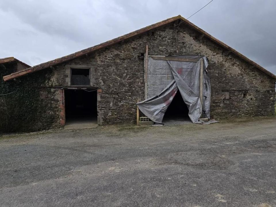 Villa i Chavagnes-en-Paillers, Vendee - foto 2