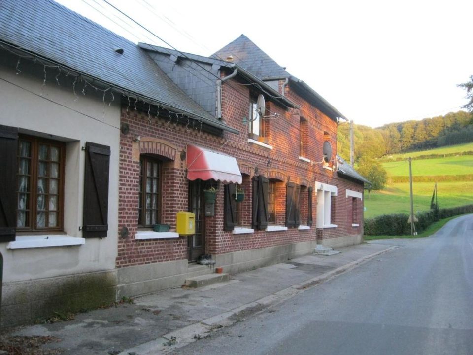 Lejlighed i Marques, Seine-Maritime - foto 2