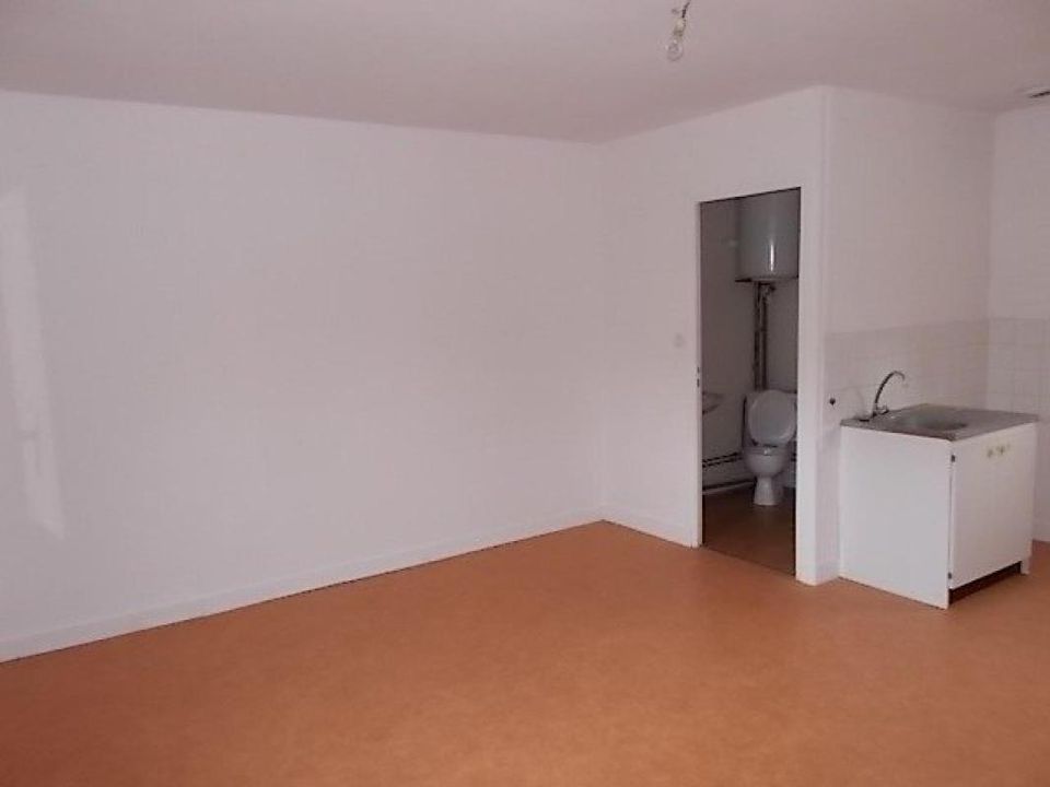 Lejlighed i Marques, Seine-Maritime - foto 3
