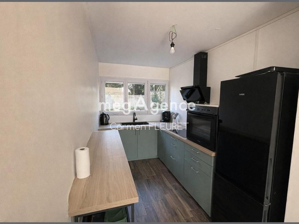 Lejlighed i Chateauroux, Indre - foto 1