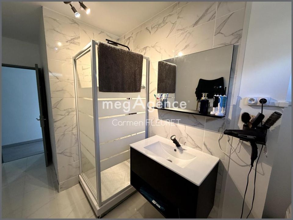Lejlighed i Chateauroux, Indre - foto 2