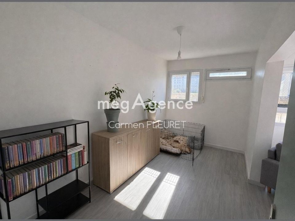 Lejlighed i Chateauroux, Indre - foto 3