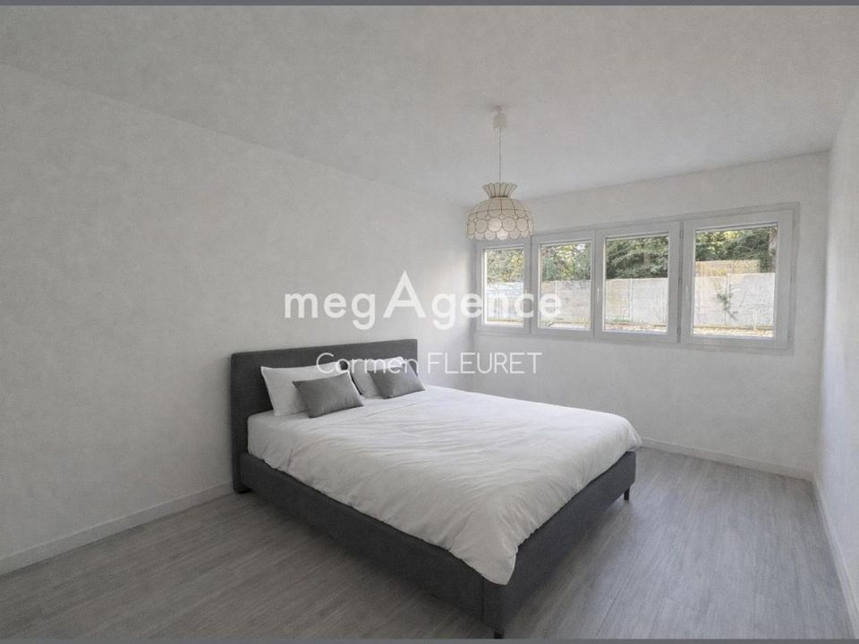 Lejlighed i Chateauroux, Indre - foto 4