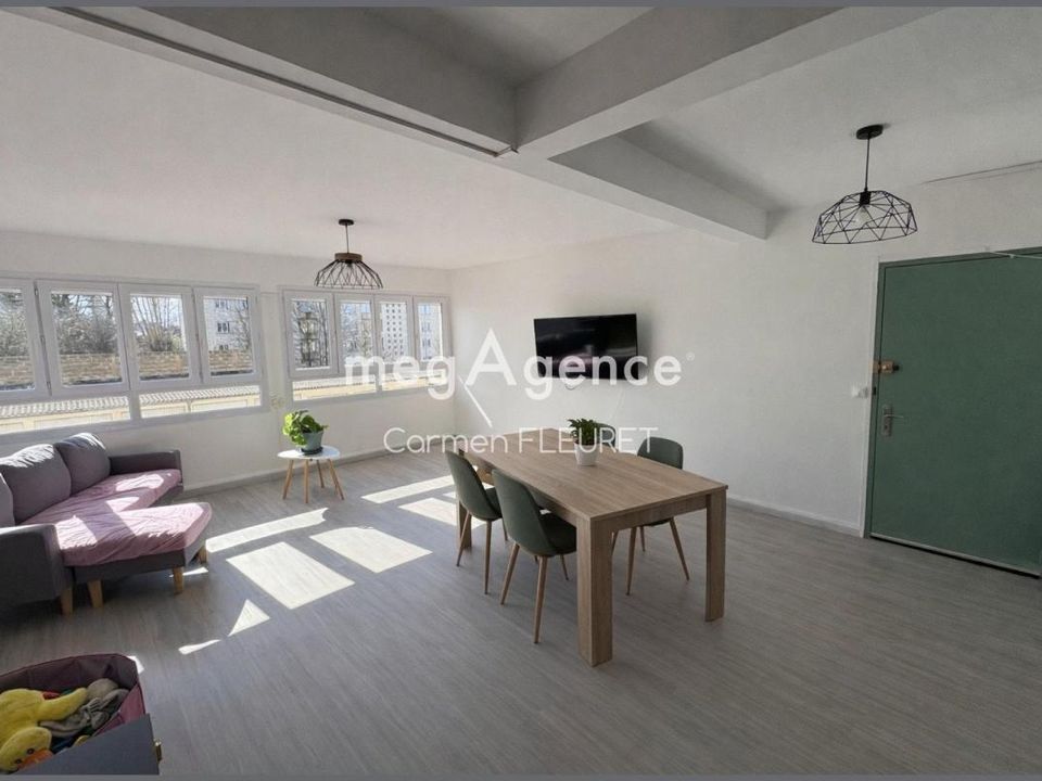 Lejlighed i Chateauroux, Indre - foto 5