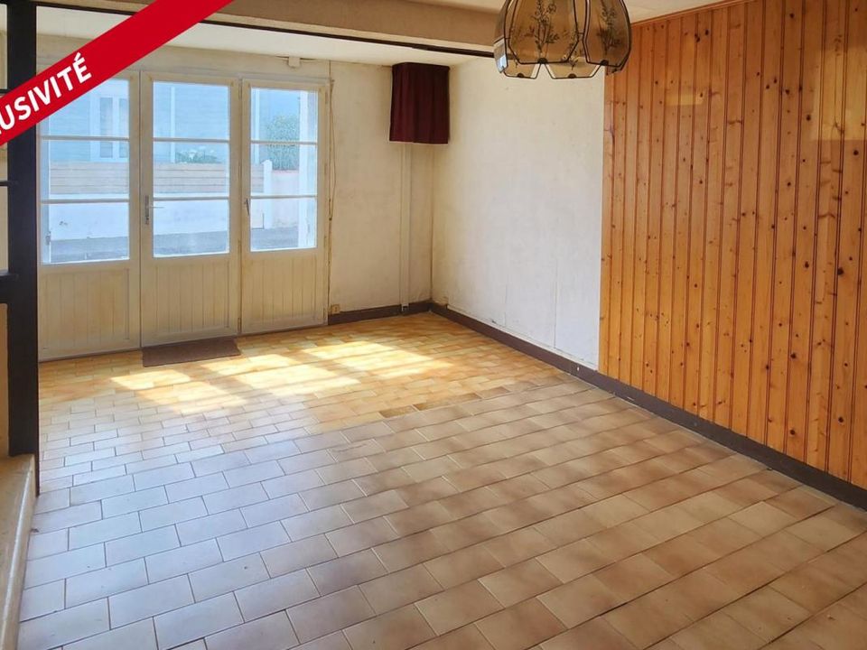 Villa i Les Sables-d'Olonne, Vendee - foto 3