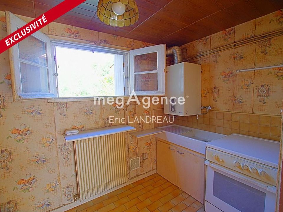 Villa i Les Sables-d'Olonne, Vendee - foto 4