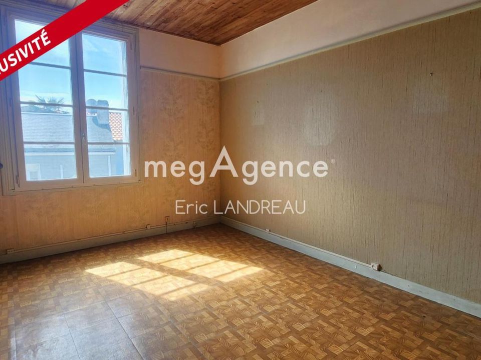 Villa i Les Sables-d'Olonne, Vendee - foto 5