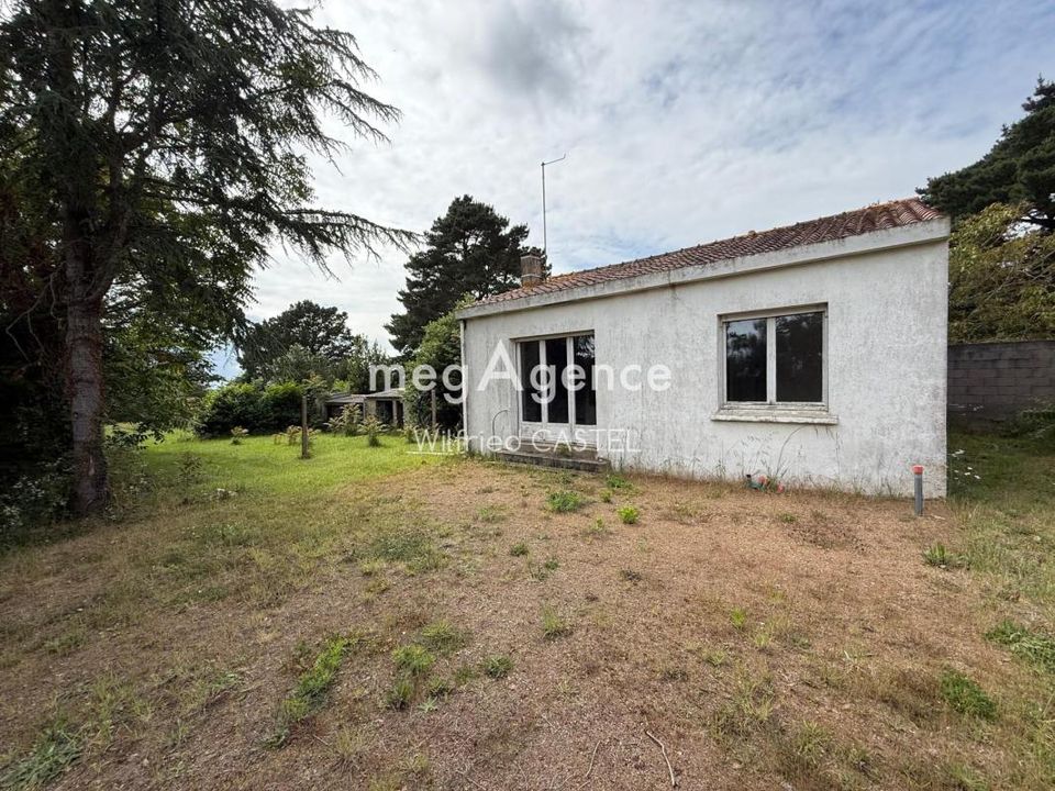 Villa i Vairé, Vendee - foto 1
