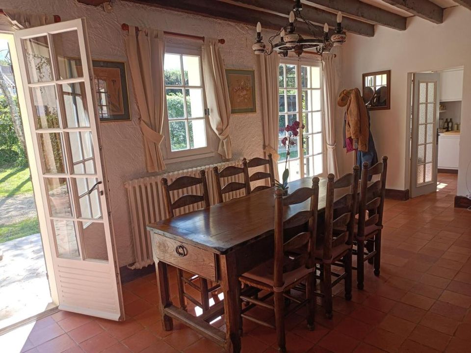 Villa i Lalinde, Dordogne - foto 3
