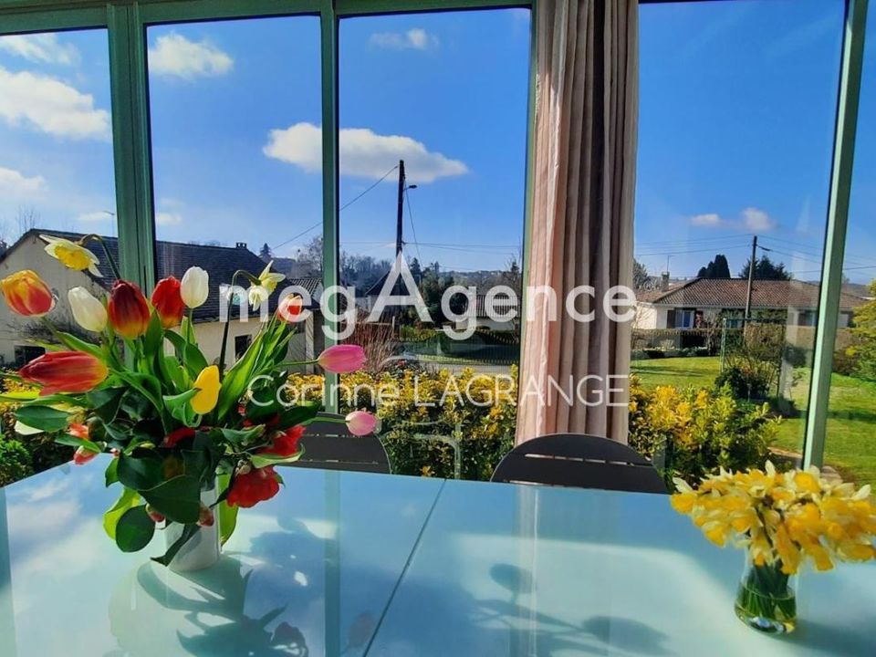Villa a Thiviers, Dordogne - foto 1