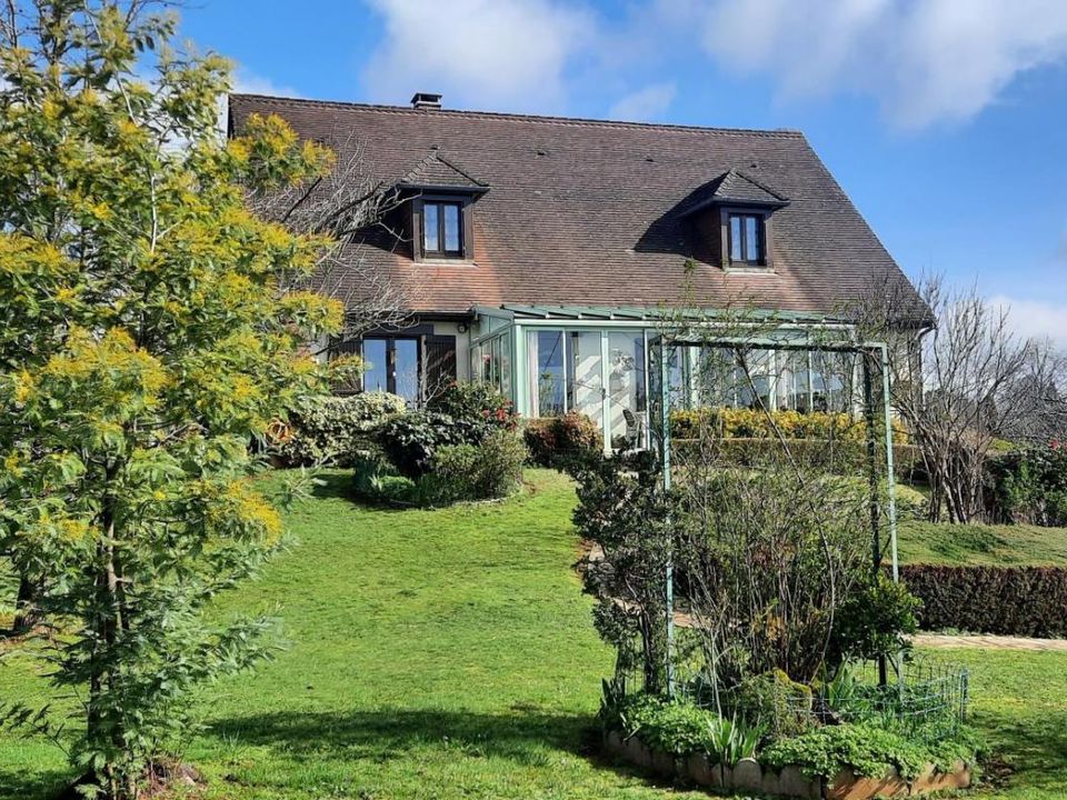 Villa a Thiviers, Dordogne - foto 2