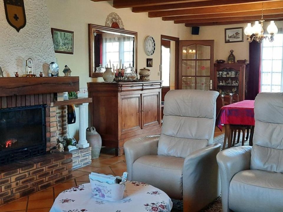 Villa a Thiviers, Dordogne - foto 3