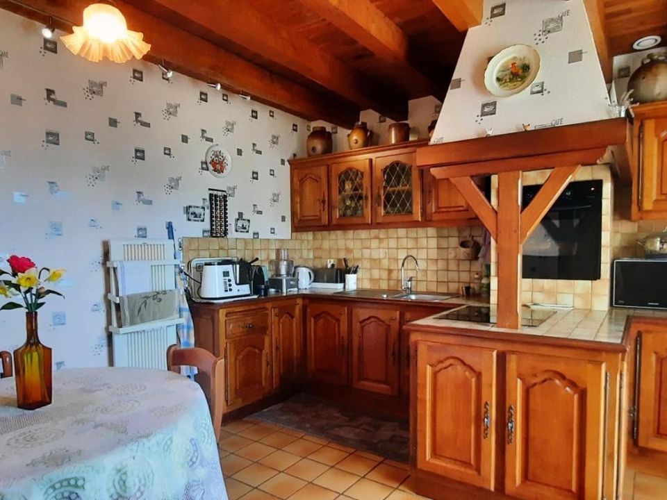 Villa a Thiviers, Dordogne - foto 4