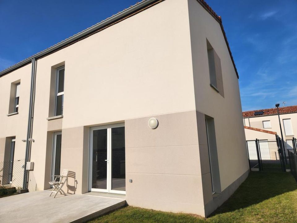 Villa a Trelissac, Dordogne - foto 4