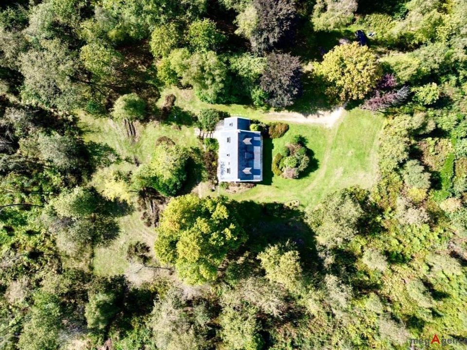 Herregård i Guer, Morbihan - bilde 2