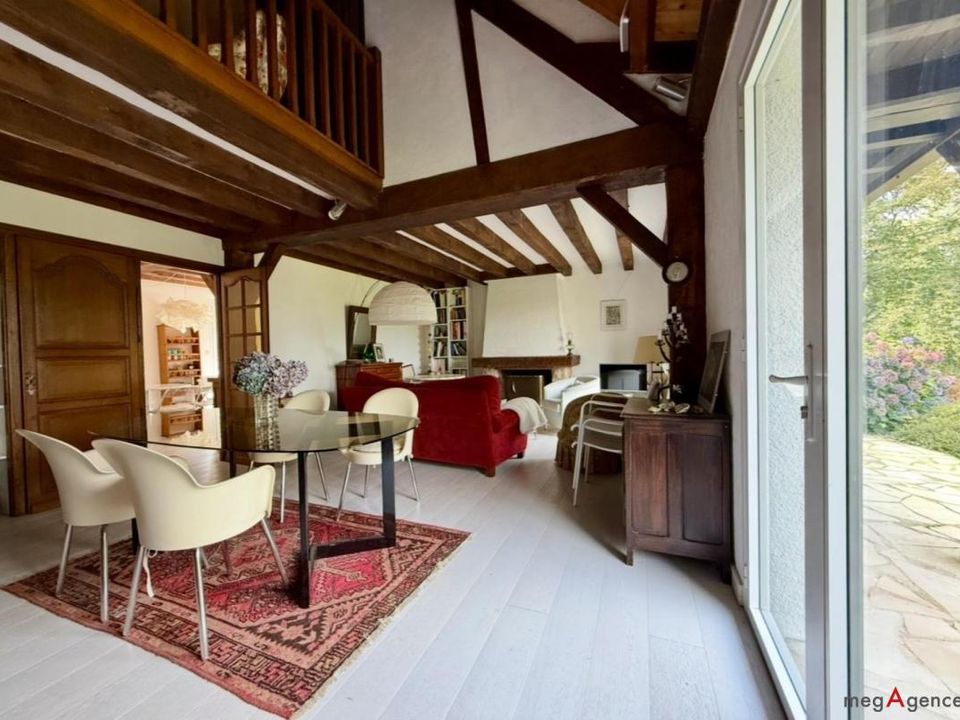 Herregård i Guer, Morbihan - bilde 3