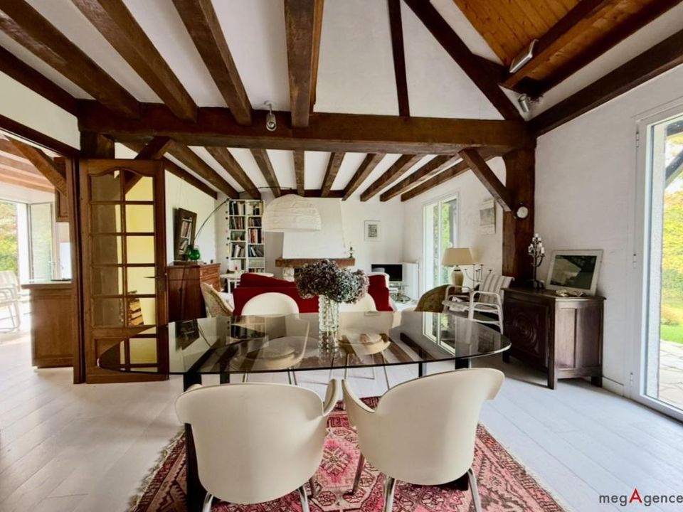 Herregård i Guer, Morbihan - bilde 4