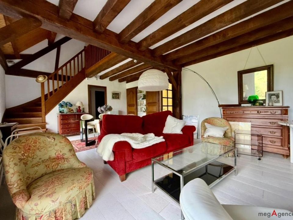 Herregård i Guer, Morbihan - bilde 5